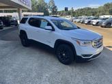 Thumbnail of 2019 White Frost Tricoat GMC Acadia