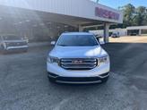 Thumbnail of 2019 White Frost Tricoat GMC Acadia