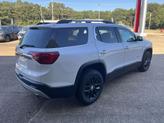 Thumbnail of 2019 White Frost Tricoat GMC Acadia