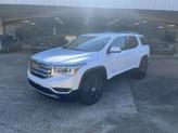 Photo of 2019 White Frost Tricoat GMC Acadia