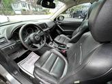 Thumbnail of 2014 Liquid Silver Metallic Mazda CX-5