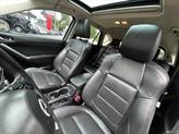 Thumbnail of 2014 Liquid Silver Metallic Mazda CX-5