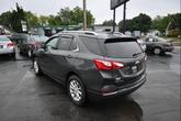 Thumbnail of 2018 Gray Chevrolet Equinox