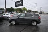 Thumbnail of 2018 Gray Chevrolet Equinox