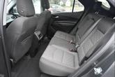 Thumbnail of 2018 Gray Chevrolet Equinox