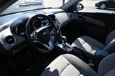 Thumbnail of 2014 Gray Chevrolet Cruze