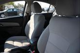 Thumbnail of 2014 Gray Chevrolet Cruze