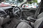 Thumbnail of 2016 Red Buick Encore