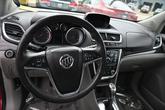 Thumbnail of 2016 Red Buick Encore