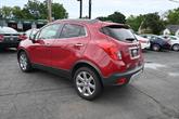 Thumbnail of 2016 Red Buick Encore