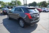 Thumbnail of 2017 Gray Cadillac XT5