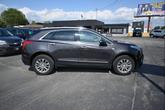 Thumbnail of 2017 Gray Cadillac XT5