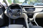 Thumbnail of 2017 Gray Cadillac XT5