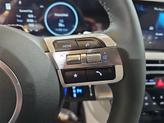 Thumbnail of 2025 Ecotronic Gray Hyundai TUCSON