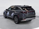 Thumbnail of 2025 Ecotronic Gray Hyundai TUCSON