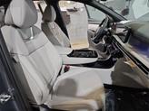 Thumbnail of 2025 Ecotronic Gray Hyundai TUCSON