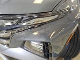 Thumbnail of 2025 Ecotronic Gray Hyundai TUCSON