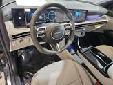 Thumbnail of 2025 Ecotronic Gray Hyundai TUCSON