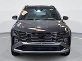 Thumbnail of 2025 Ecotronic Gray Hyundai TUCSON