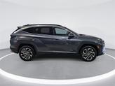 Thumbnail of 2025 Ecotronic Gray Hyundai TUCSON
