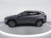 Thumbnail of 2025 Ecotronic Gray Hyundai TUCSON