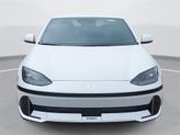Thumbnail of 2025 Serenity White Hyundai IONIQ 6