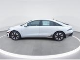 Thumbnail of 2025 Serenity White Hyundai IONIQ 6