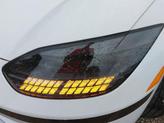 Thumbnail of 2025 Serenity White Hyundai IONIQ 6