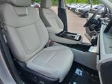 Thumbnail of 2025 Shimmering Silver Hyundai TUCSON