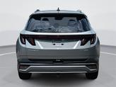 Thumbnail of 2025 Shimmering Silver Hyundai TUCSON