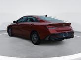 Thumbnail of 2025 Ultimate Red Hyundai ELANTRA