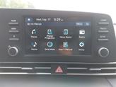 Thumbnail of 2025 Ultimate Red Hyundai ELANTRA