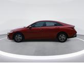 Thumbnail of 2025 Ultimate Red Hyundai ELANTRA