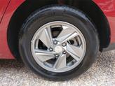 Thumbnail of 2025 Ultimate Red Hyundai ELANTRA
