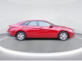 Thumbnail of 2025 Ultimate Red Hyundai ELANTRA