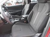 Thumbnail of 2025 Ultimate Red Hyundai ELANTRA