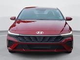 Thumbnail of 2025 Ultimate Red Hyundai ELANTRA