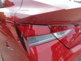 Thumbnail of 2025 Ultimate Red Hyundai ELANTRA