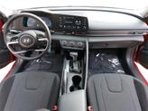 Thumbnail of 2025 Ultimate Red Hyundai ELANTRA