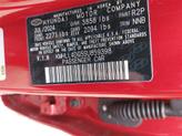 Thumbnail of 2025 Ultimate Red Hyundai ELANTRA