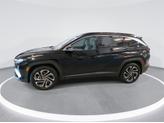 Thumbnail of 2026 Phantom Black Hyundai TUCSON