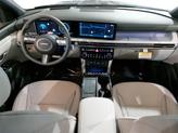 Thumbnail of 2026 Phantom Black Hyundai TUCSON