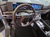 Thumbnail of 2026 Ecotronic Gray Hyundai SANTA FE