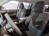 Thumbnail of 2026 Ecotronic Gray Hyundai SANTA FE