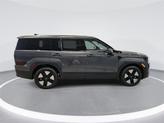 Thumbnail of 2026 Ecotronic Gray Hyundai SANTA FE