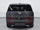 Thumbnail of 2026 Ecotronic Gray Hyundai SANTA FE