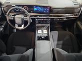 Thumbnail of 2026 Ecotronic Gray Hyundai SANTA FE