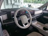 Thumbnail of 2026 Serenity White Hyundai SANTA FE