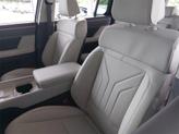 Thumbnail of 2026 Serenity White Hyundai SANTA FE