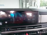 Thumbnail of 2026 Serenity White Hyundai SANTA FE